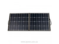 Сонячна панель VIA Energy SC-100SF21 (100 Вт)